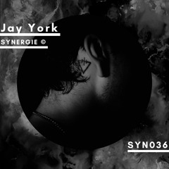 Jay York - Syncast [SYN036]