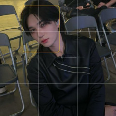 Theo 테오 (P1Harmony) -instagram (DEAN) Cover