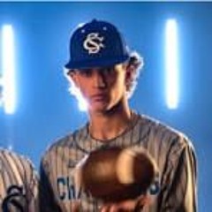 LUKE CHEHRESA PLAYER INTERVIEW - Clear Springs Chargers BSB May 16, 2024