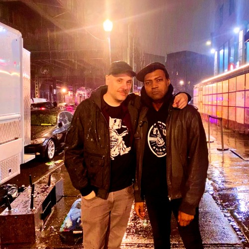 [WORLD PREMIERE] DEV79 - SHAKE THAT FT. KENNY99 - ASHES57 KIOSK RADIO
