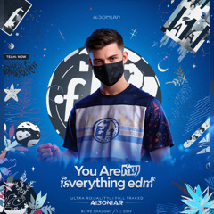 You are my everything (edm trance edm)