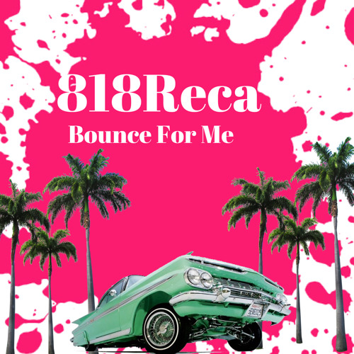 BOUNCE FOR ME