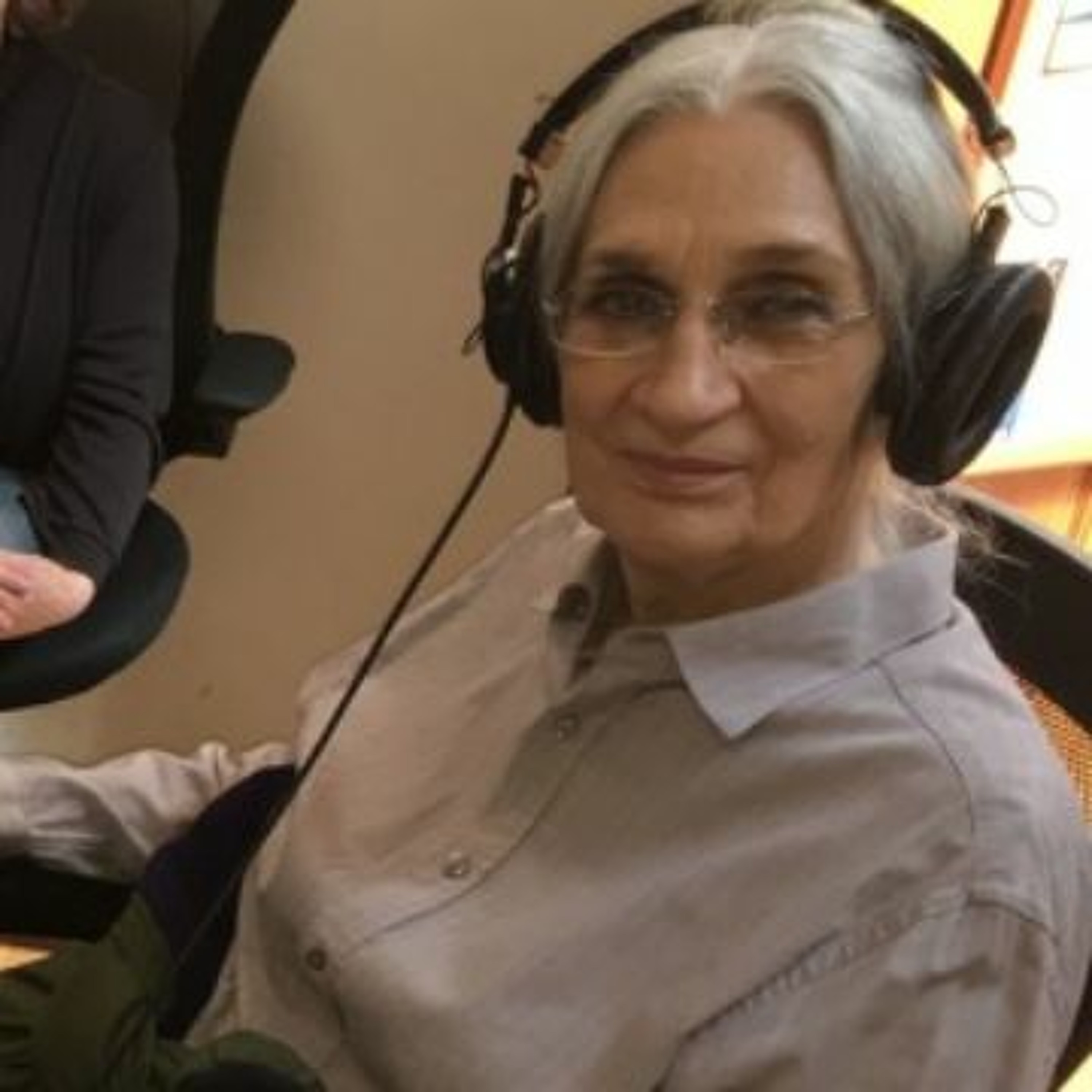 Monona Rossol takes your calls on how to stay safe during the pandemic.