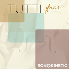 Tutti Free Demo - Meurtre Ambiance By Kaizad & Firoze Patel - Full Mix