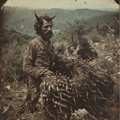 The Devil Went Down To Georgia