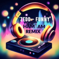 It's Funny (Ham.Eye.Am Remix)