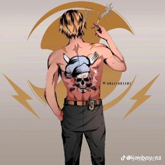 Jujutsu Kaisen Rap - 'Inumaki'