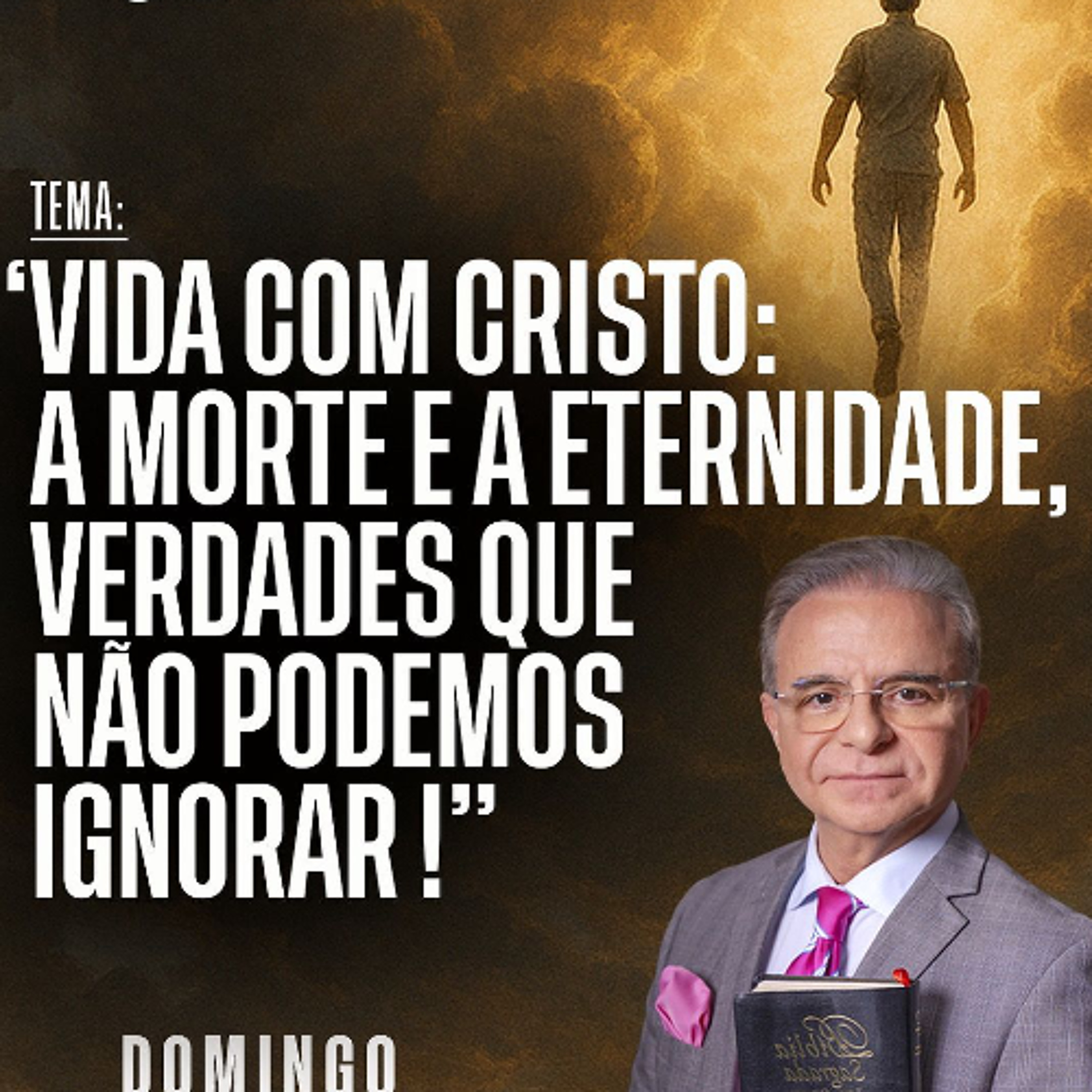 A21MOD66_20250914 - A vida com Cristo, a morte e a Eternidade. episode artwork