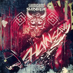 Sh1nigami & Svenergie - Chainsaw(Radio Edit)(FREE DOWNLOAD)