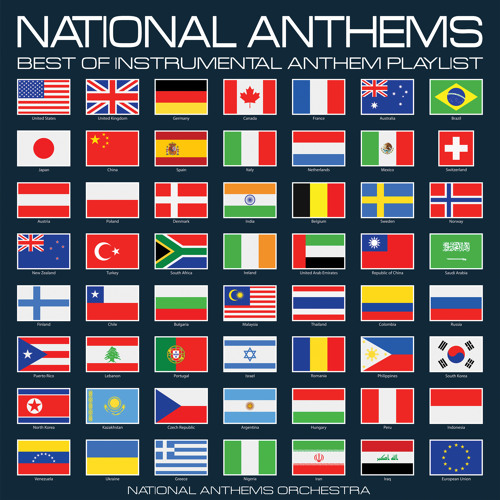 Stream Austria Anthem Land Der Berge Land Am Strome By National Anthems Orchestra Listen Online For Free On Soundcloud