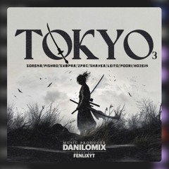 TOKYO 3