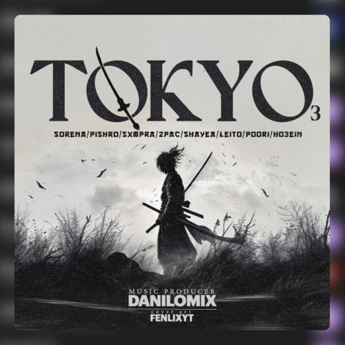 TOKYO 3