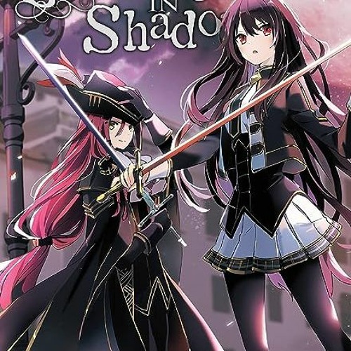 The Eminence in Shadow Manga Online