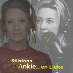 #251 | De rem eraf - laat de regels en angsten maar los | Lieke & Ankie | Afl. 11