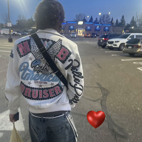 Lil Shine - jump back in (extended)