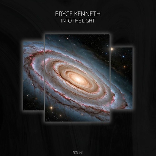Bryce Kenneth - Into the Light