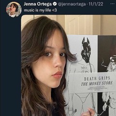 geeked up at McDonalds