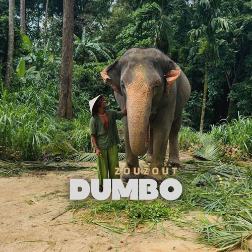 Zouzout - Dumbo