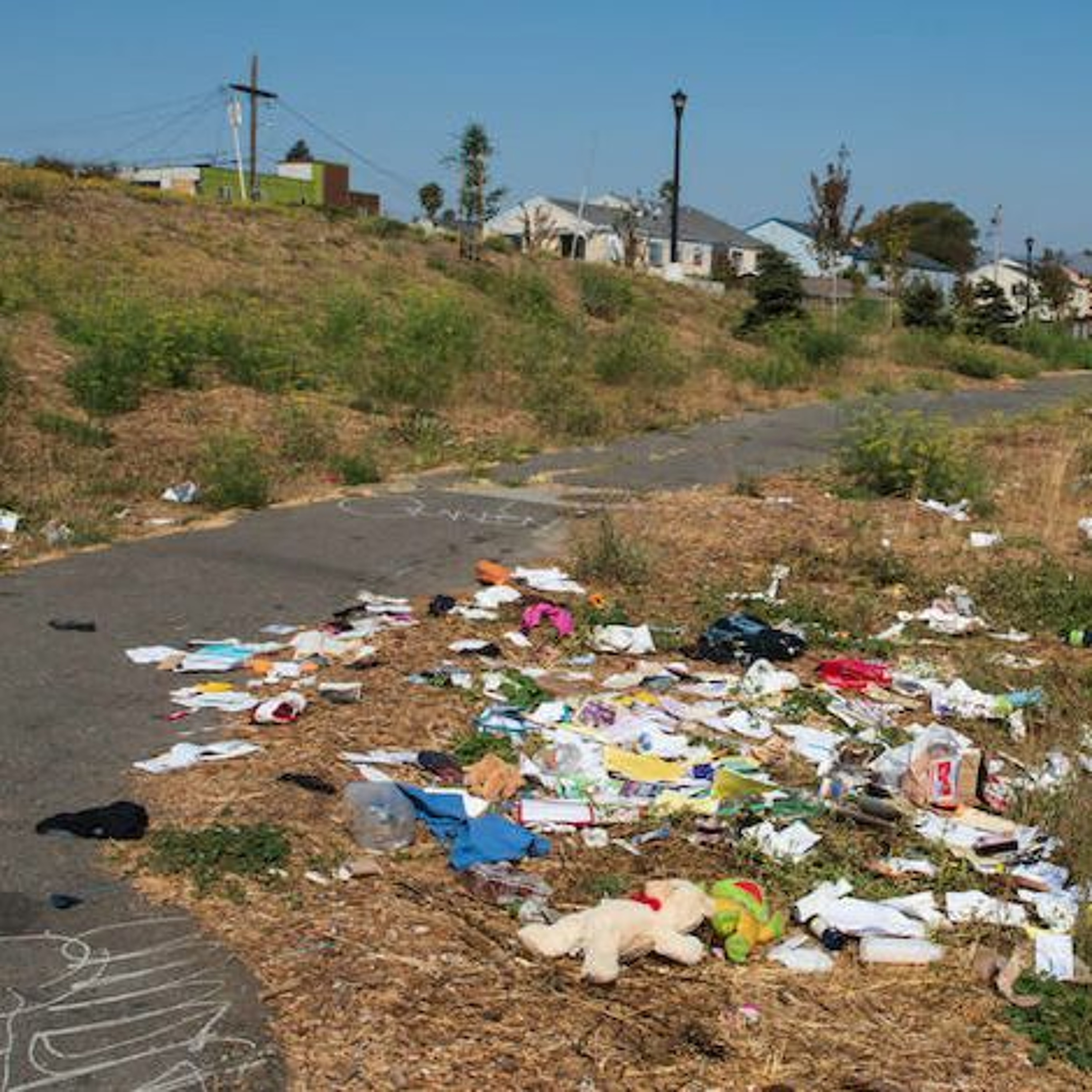 Richmond Voters Share What's On Their Minds episode artwork