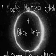 CLV$H x BLACK KRVY: BURBERRYGUCCIHOE prd. by PurpDog