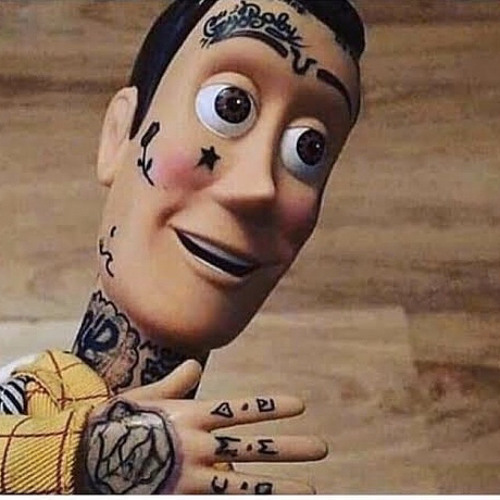 toy story (prod $aDbOY $hRoOm Ft Bagdatblanco )