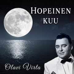 Hopeinen kuu (2024 Edit)