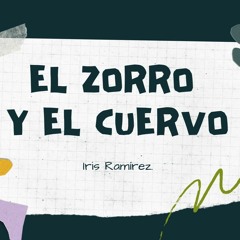 El Zorro Y El Cuervo
