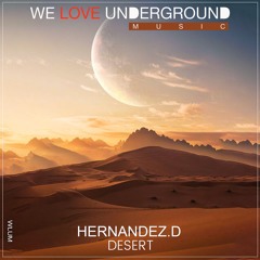 Hernandez.D - Desert - PREVIEW