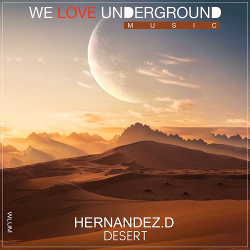 Hernandez.D - Desert - PREVIEW