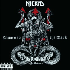 Arson - Nicki'D