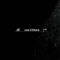 .defaultbox Podcast 095 -  Loris D'Ettorre