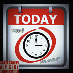 Time Today (feat. INCOGNEGRŌ)
