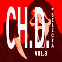 CHILE DROPS + SELECTA EDITS VOL. 3 (Click en Comprar para descargar)