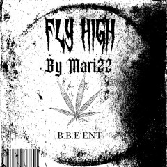 Fly High by mari 22