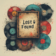 LOST & FOUND_BOX 2 - [2011]