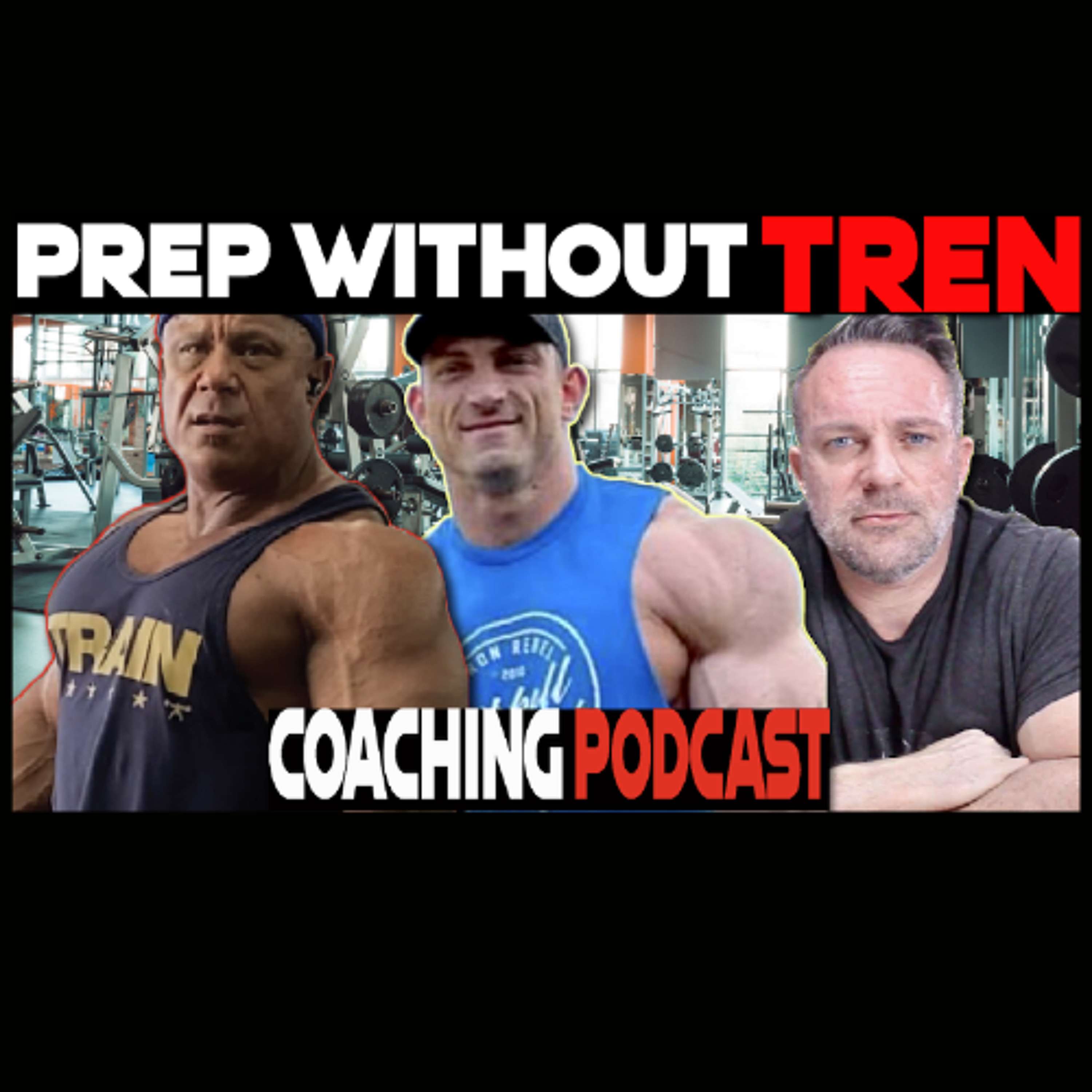 Think BIG Bodybuilding