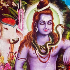 Om Namah Shivaya