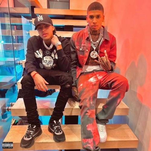 Stream HEATGENERAL Listen to DD Osama & NLE Choppa O's Let's Do It