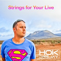 Strings For Your Live