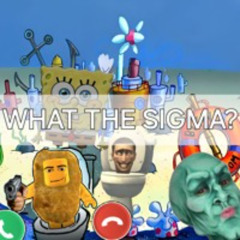 What the sigma???[CLIP]