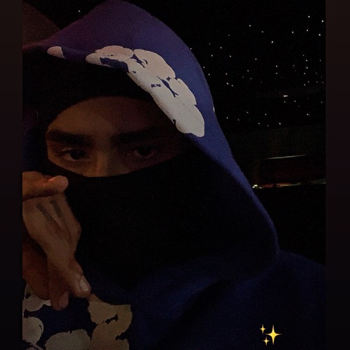 CAN’T REPLACE ME [PROD. @HYDRO]