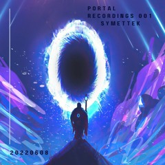 Portal Recordings 001