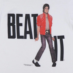 MJ-Beat it #JerseyClub remix [cypher] @Rizzyonthebeat. @unkn.tm @2ksp1der @omg_zyy