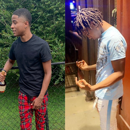 OTB Trea x 3LRemy - LIKE THAT