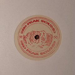 redpeak002 - Junior Dread - Dread of Babylon // Jah Jah A Me (clip) Forthcoming December 11th 2024
