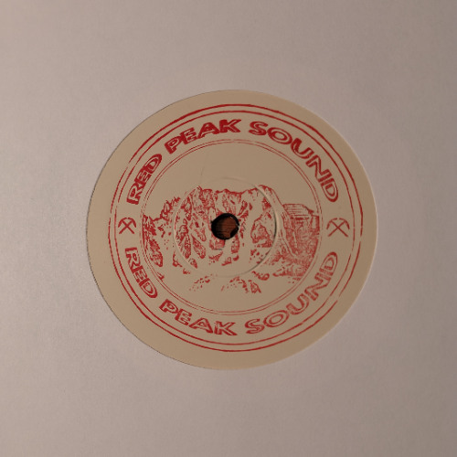 redpeak002 - Junior Dread - Dread of Babylon // Jah Jah A Me (clip) Forthcoming December 11th 2024