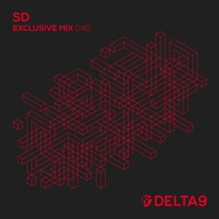 Delta9 Recordings - Exclusive Mixes