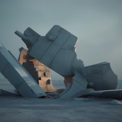Fragments of Tomorrow