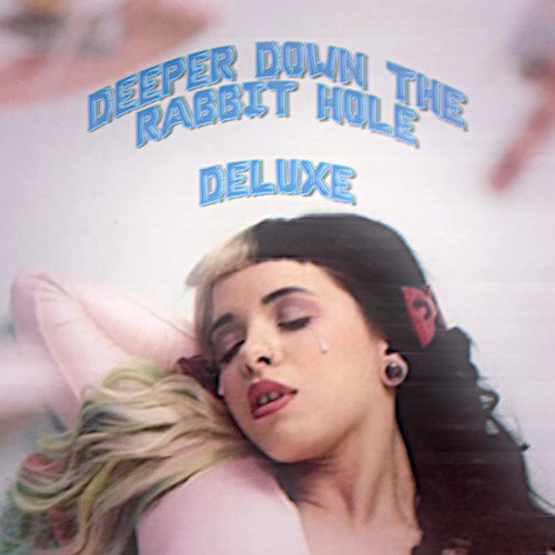 Deeper Down The Rabbit Hole || Deluxe