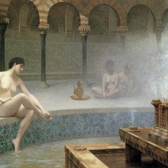 Aesthes - Smoky Baths [Infinite Pleasure]